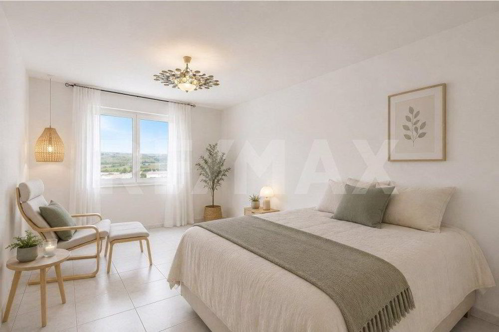 Wohnung – Beinwil am See - Ansicht 2