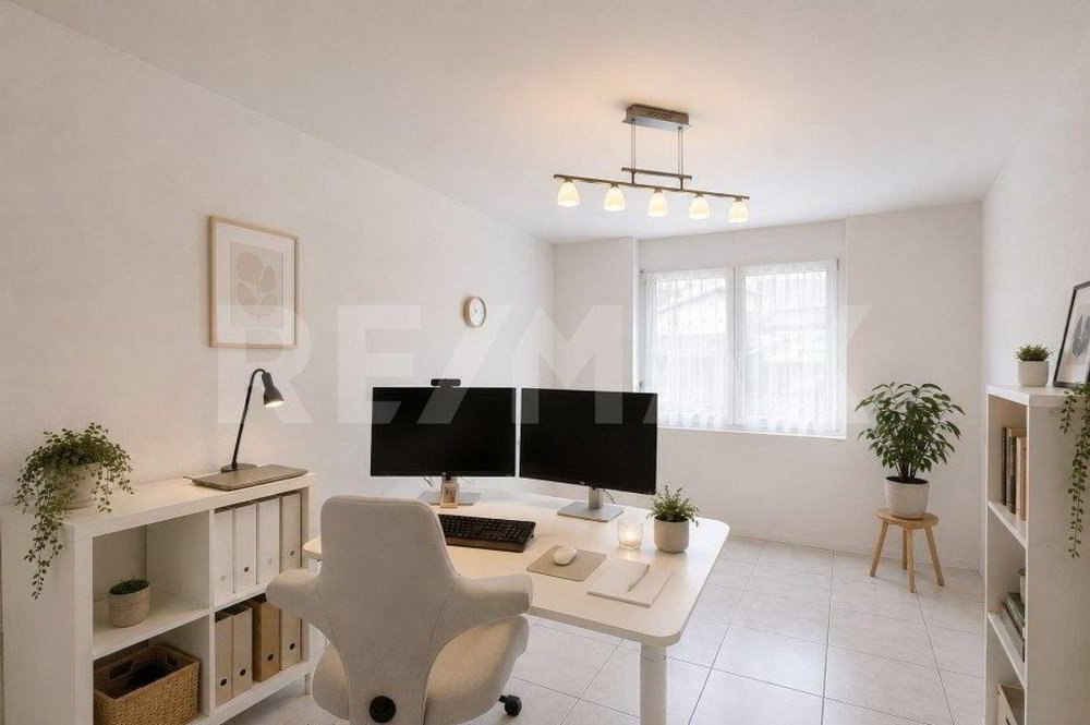 Wohnung – Beinwil am See - Ansicht 5