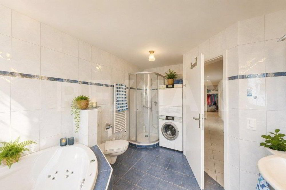 Wohnung – Beinwil am See - Mehr