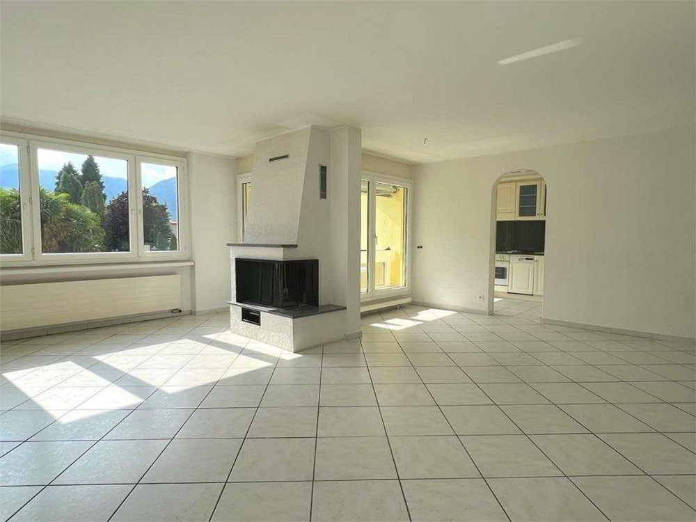 Wohnung – Losone - Ansicht 2