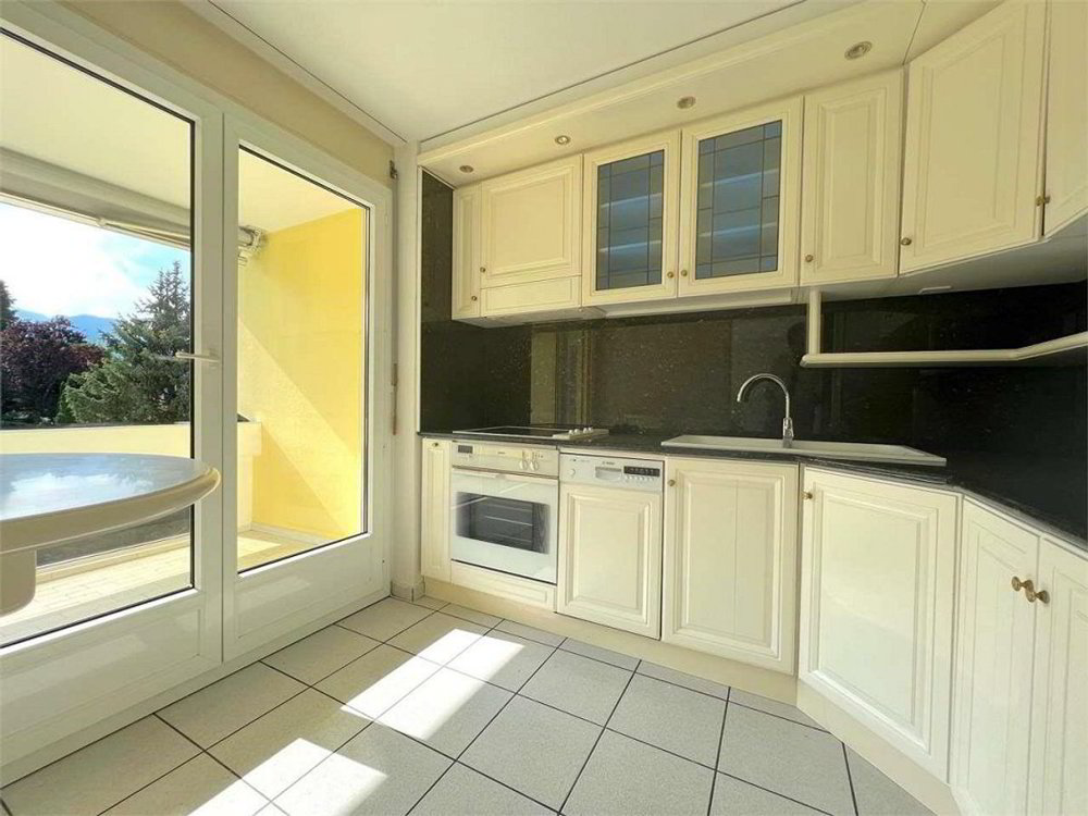 Wohnung – Losone - Ansicht 5