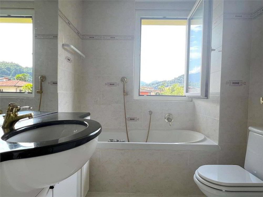 Wohnung – Losone - Mehr