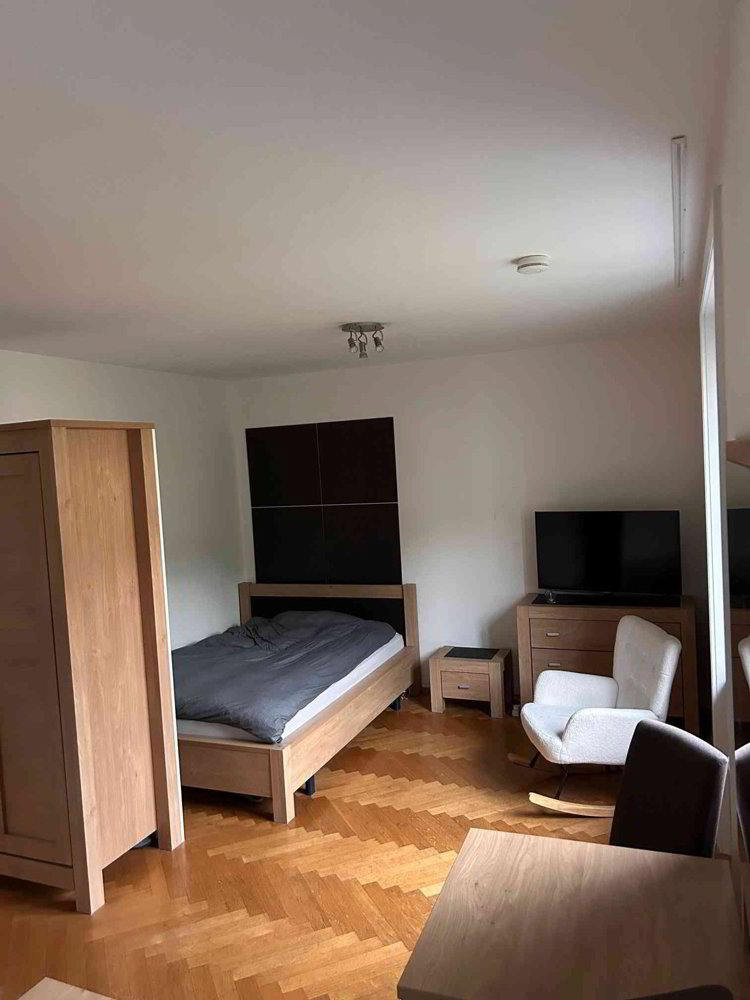 Wohnung – Zürich - Ansicht 2