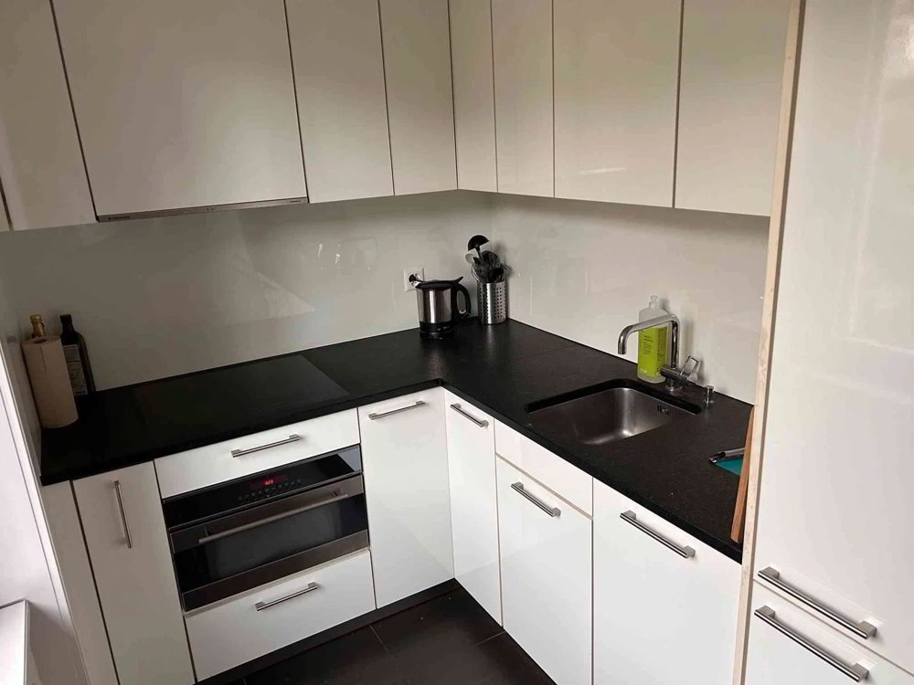 Wohnung – Zürich - Ansicht 4