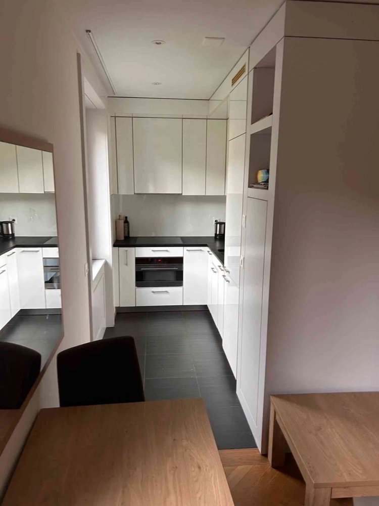 Wohnung – Zürich - Ansicht 5