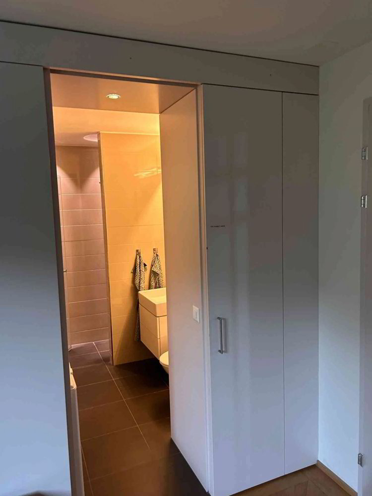 Wohnung – Zürich - Mehr