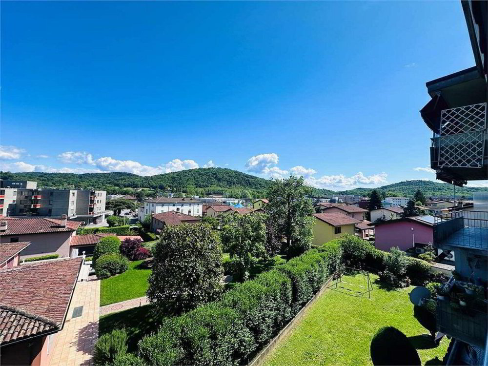 Wohnung – Stabio - Ansicht 2