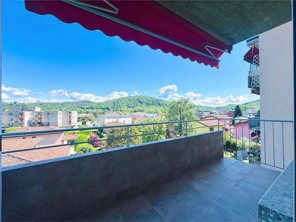Wohnung – Stabio - Ansicht 5