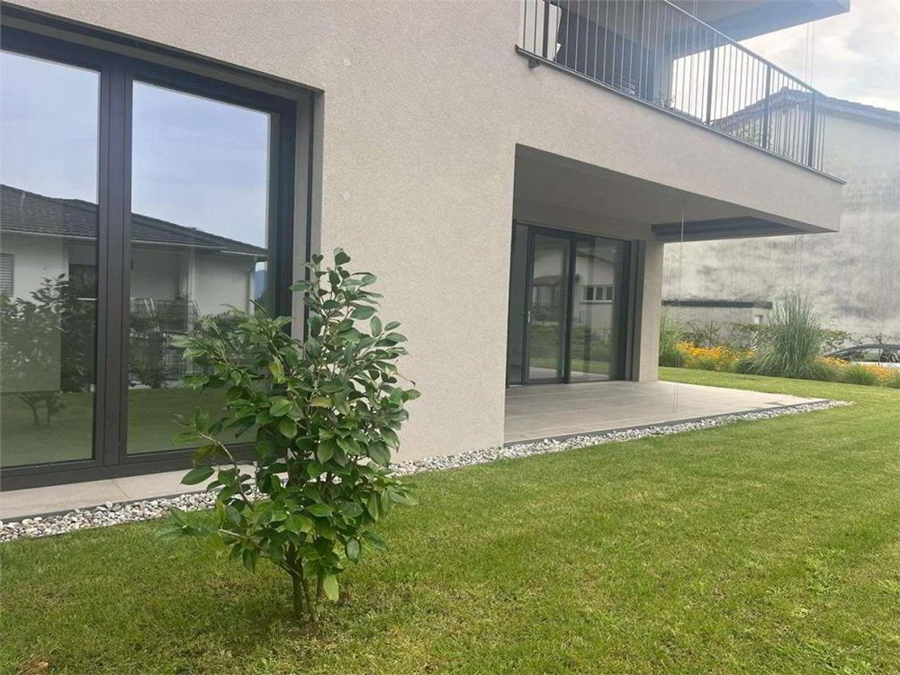 Wohnung – Gordola - Ansicht 2