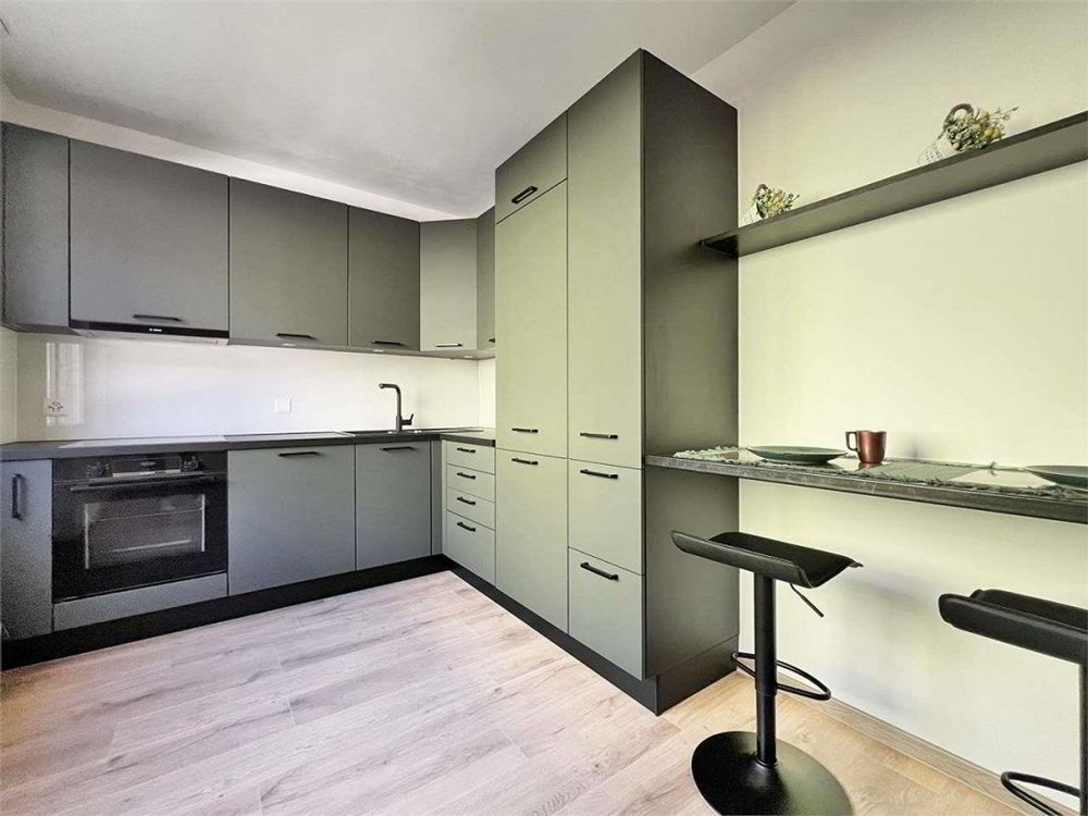 Wohnung – Castione - Ansicht 2