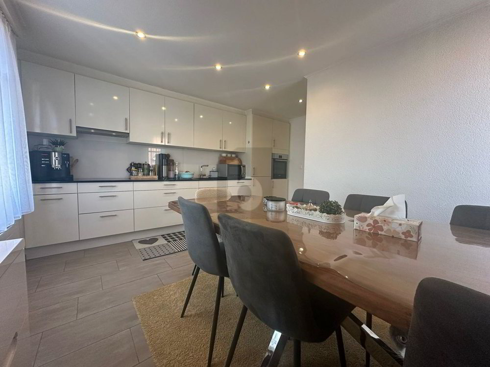 Wohnung – Oberuzwil - Ansicht 2