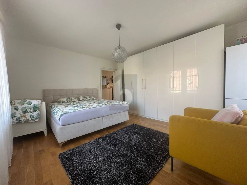 Wohnung – Oberuzwil - Ansicht 3