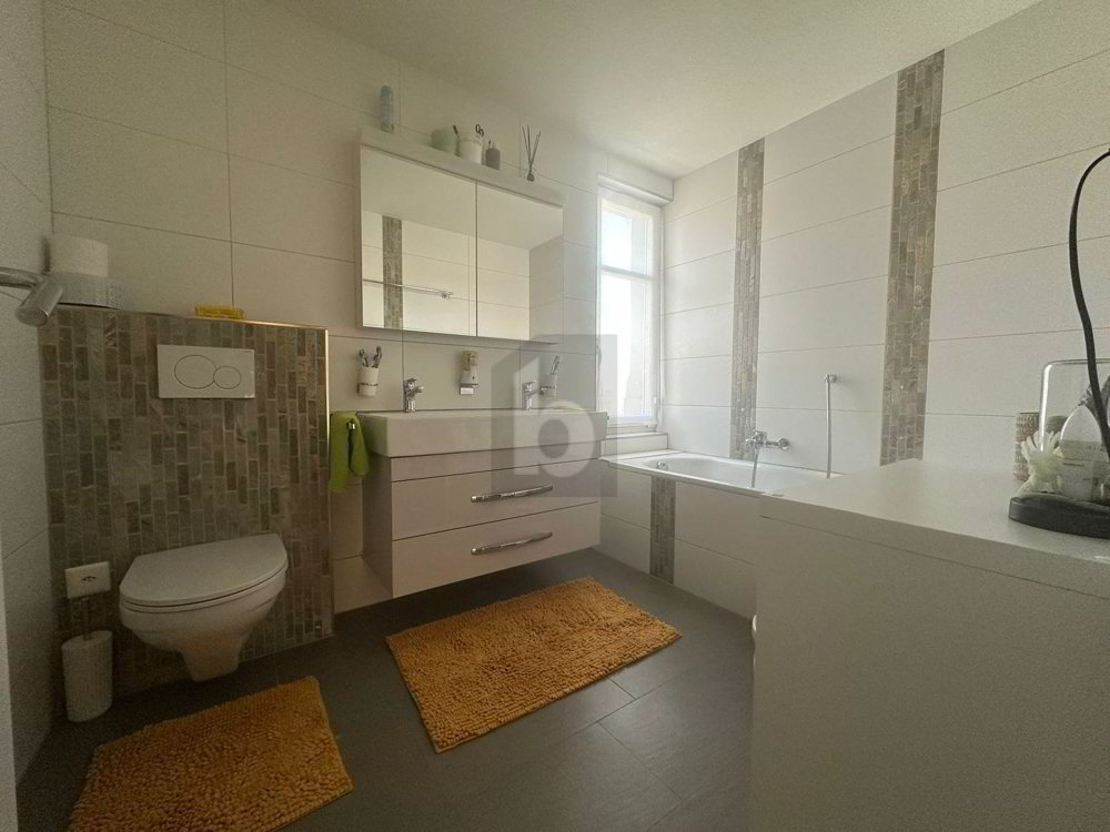 Wohnung – Oberuzwil - Ansicht 4