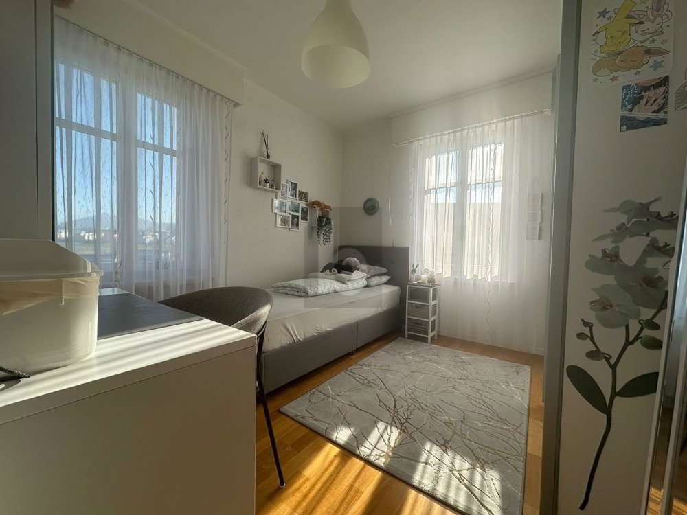 Wohnung – Oberuzwil - Ansicht 5