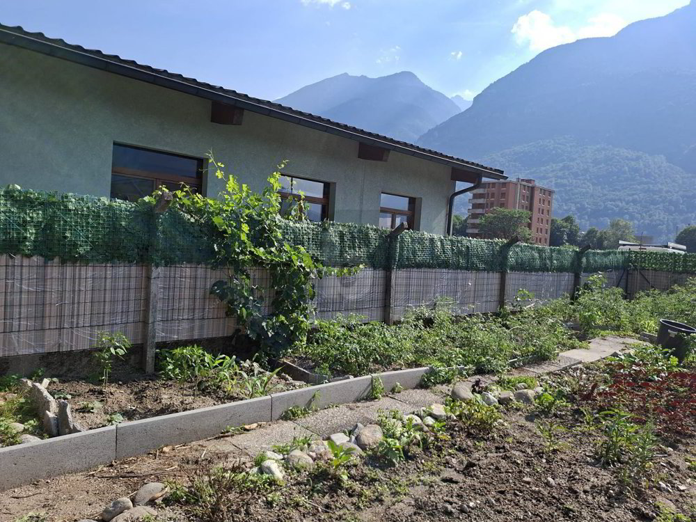 Wohnung – Biasca - Ansicht 4
