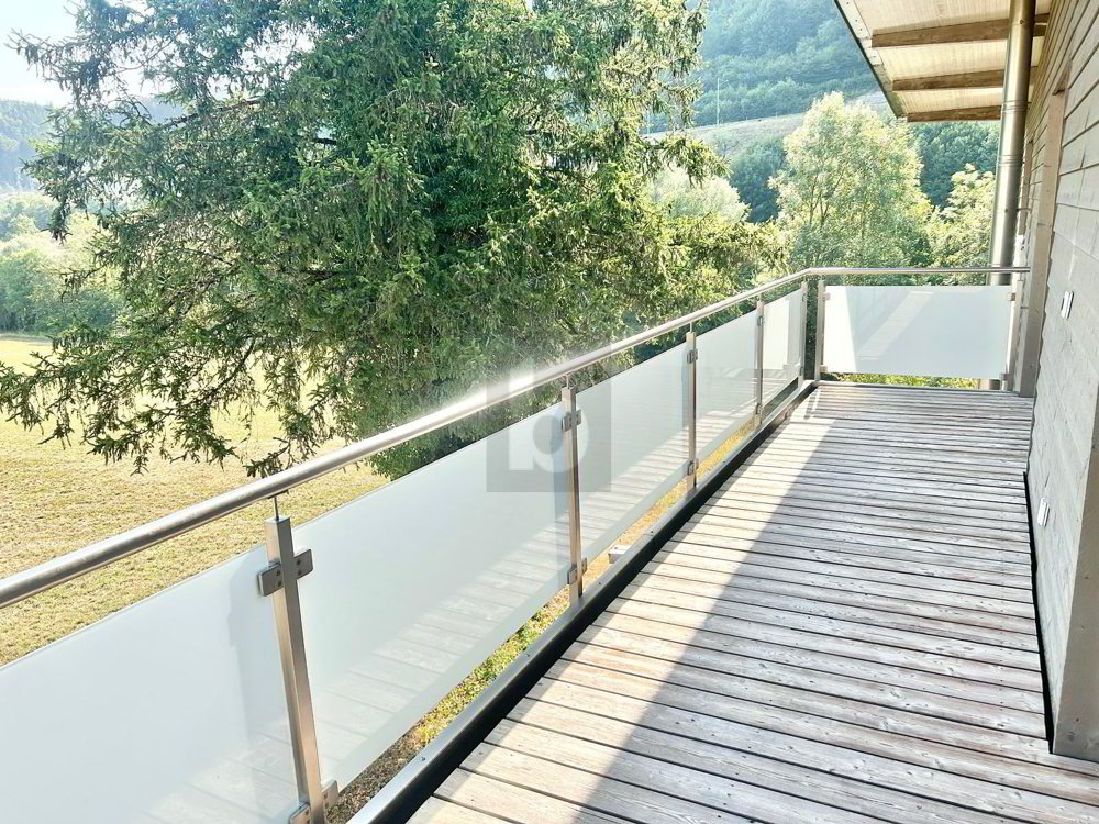 Wohnung – Wittinsburg - Ansicht 2