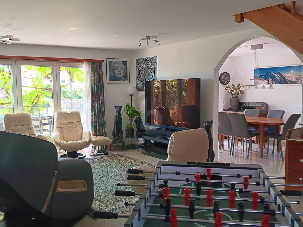 Haus – St-Livres - Ansicht 4