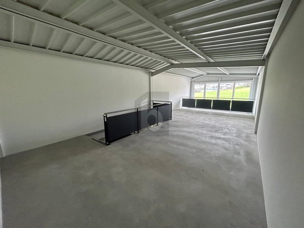 BOX/BUREAU EN DUPLEX AVEC PARKING - Ansicht 2