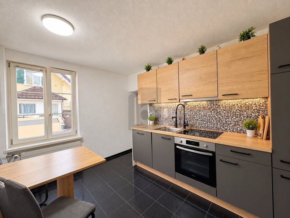 Haus – Dulliken - Ansicht 3