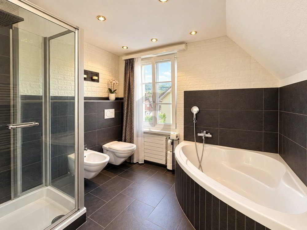 Haus – Dulliken - Ansicht 4