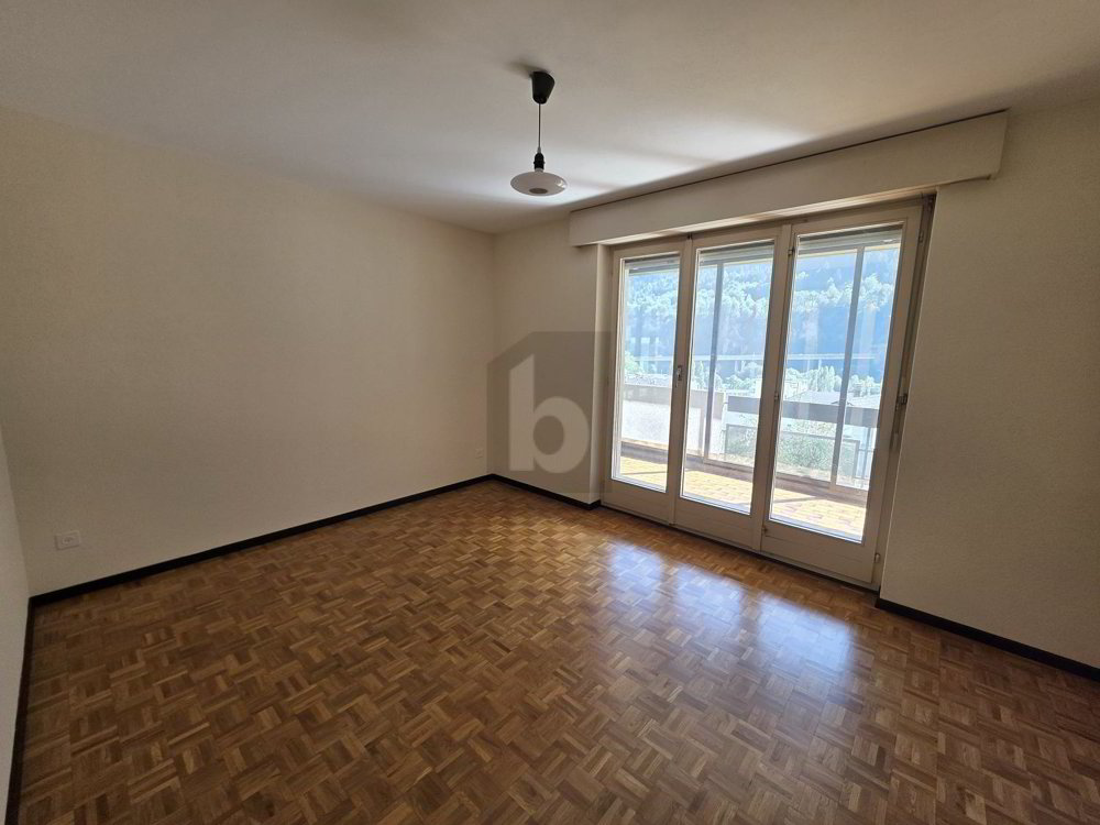 Wohnung – Faido - Ansicht 2