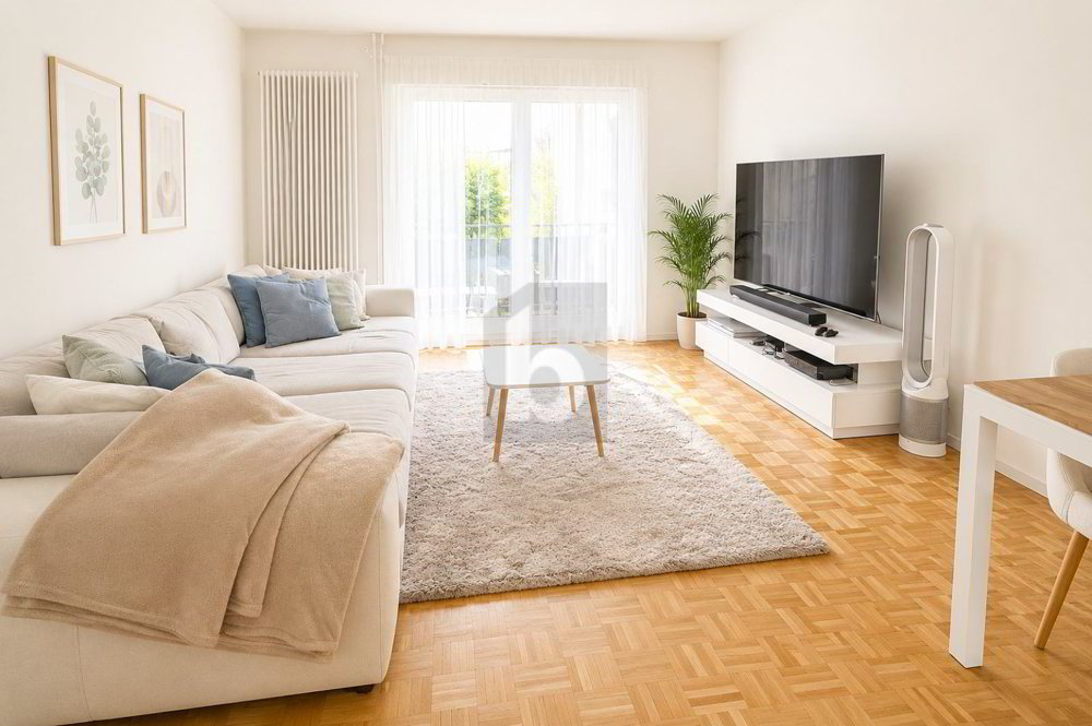 Wohnung – Binningen - Ansicht 3