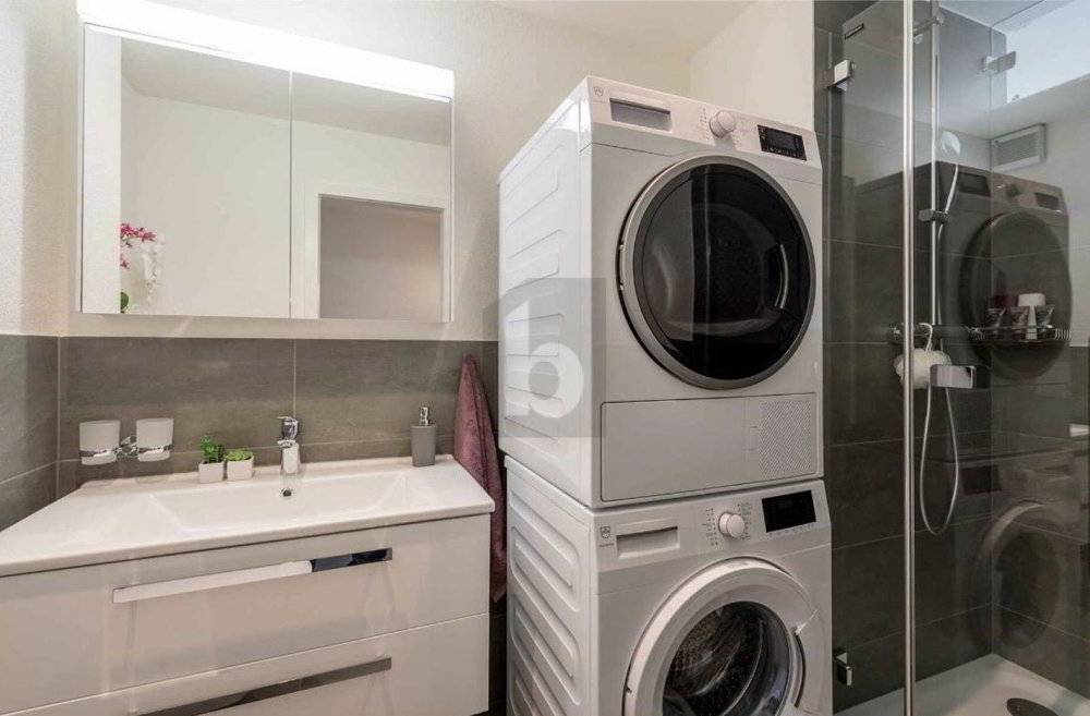 Wohnung – Binningen - Ansicht 4