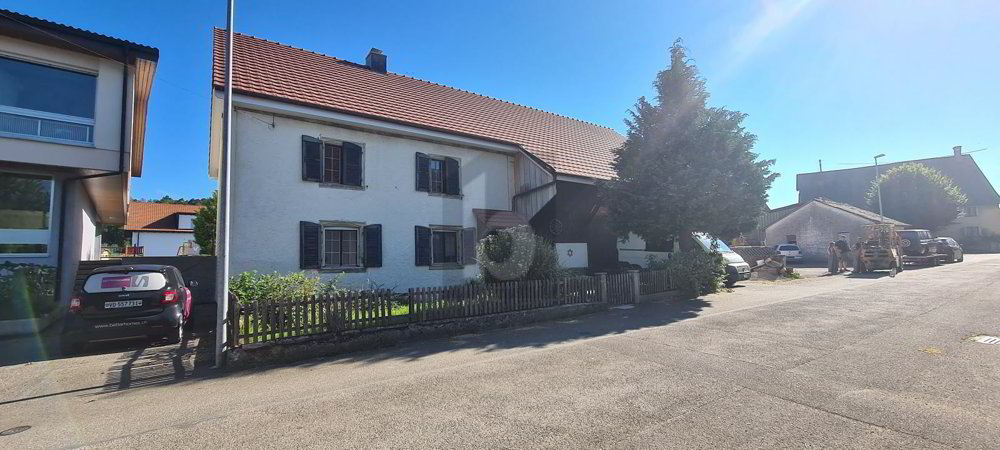 Haus – Miécourt - Ansicht 5