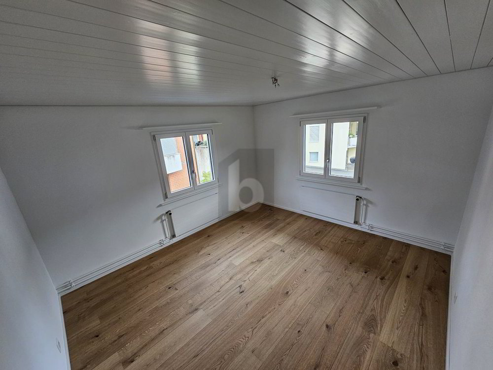 Wohnung – Hünenberg - Ansicht 2