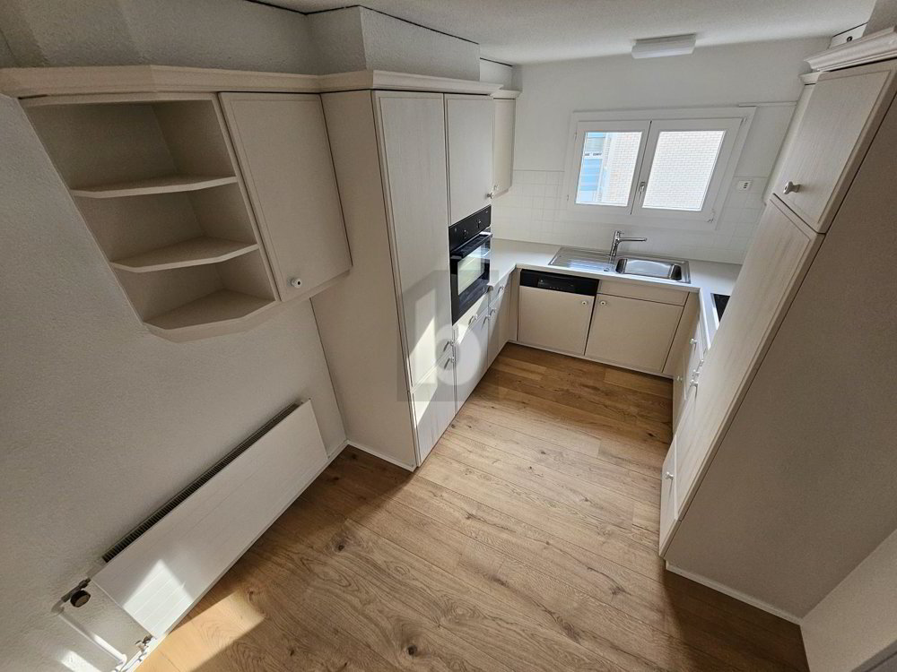 Wohnung – Hünenberg - Ansicht 4