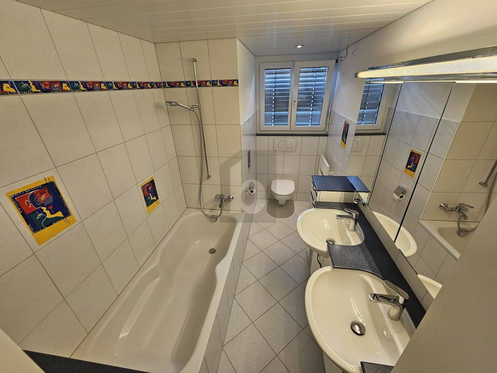 Wohnung – Hünenberg - Ansicht 5