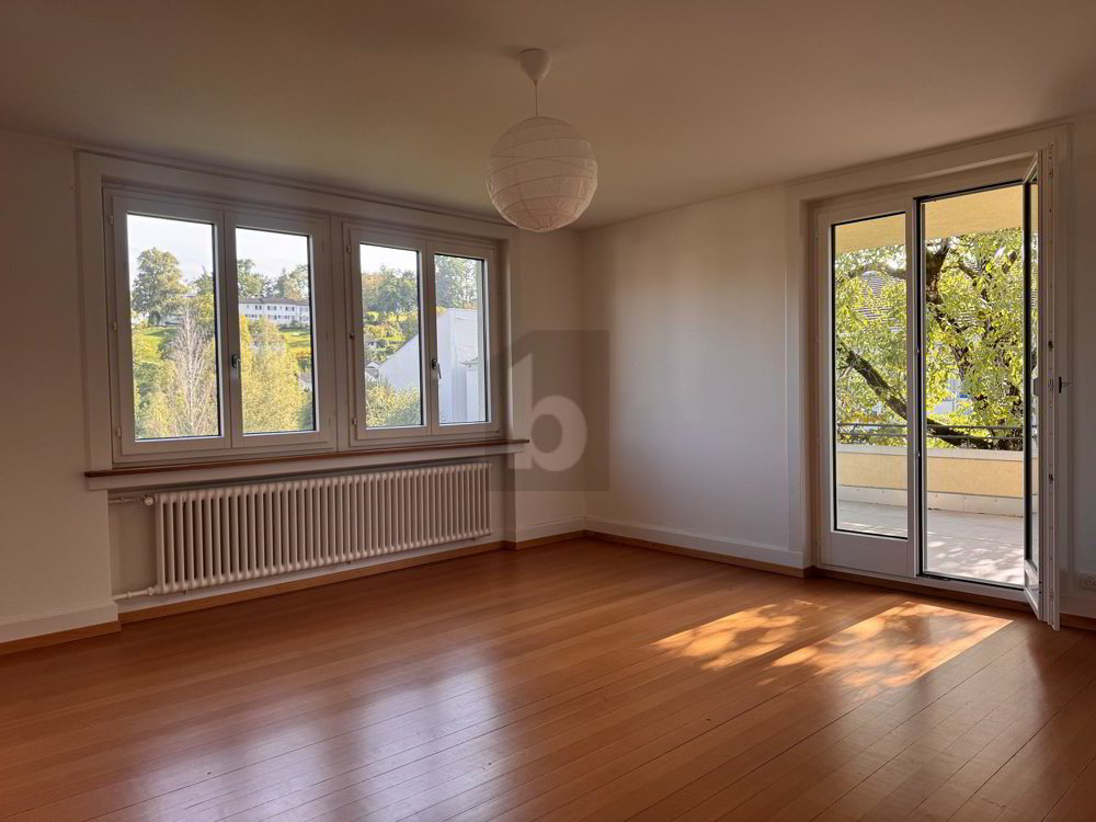 Wohnung – Luzern - Ansicht 5