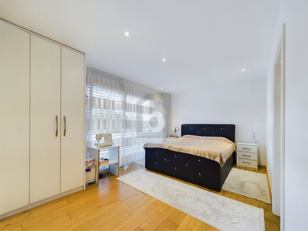 Haus – Chalais - Ansicht 4