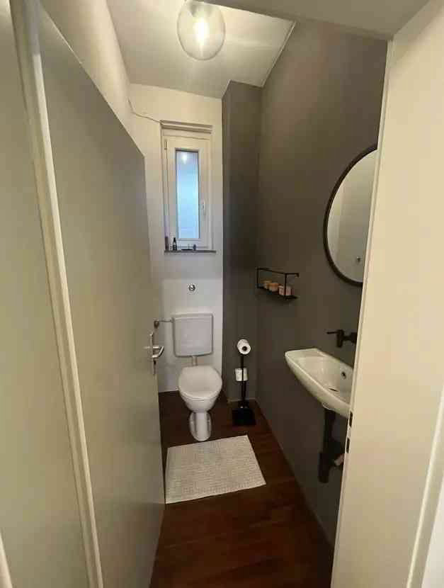 Wohnung – Basel - Ansicht 3