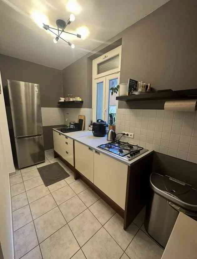 Wohnung – Basel - Ansicht 4