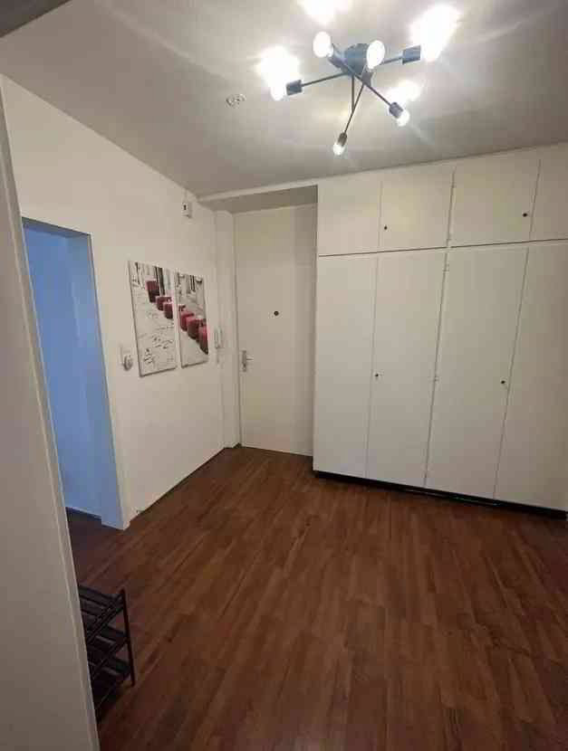 Wohnung – Basel - Mehr