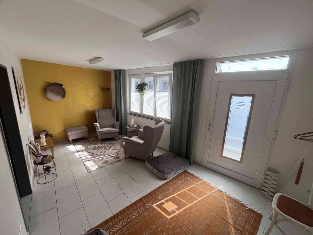 Zentrale grosszügige Praxisräumlichkeiten - Ansicht 5