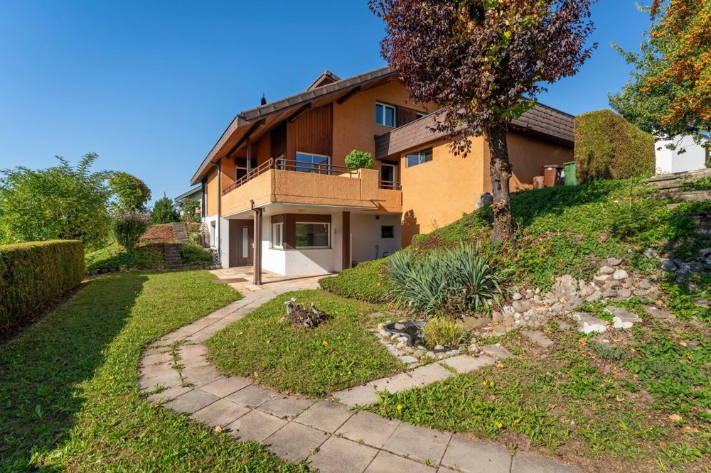 Haus – Emmenbrücke