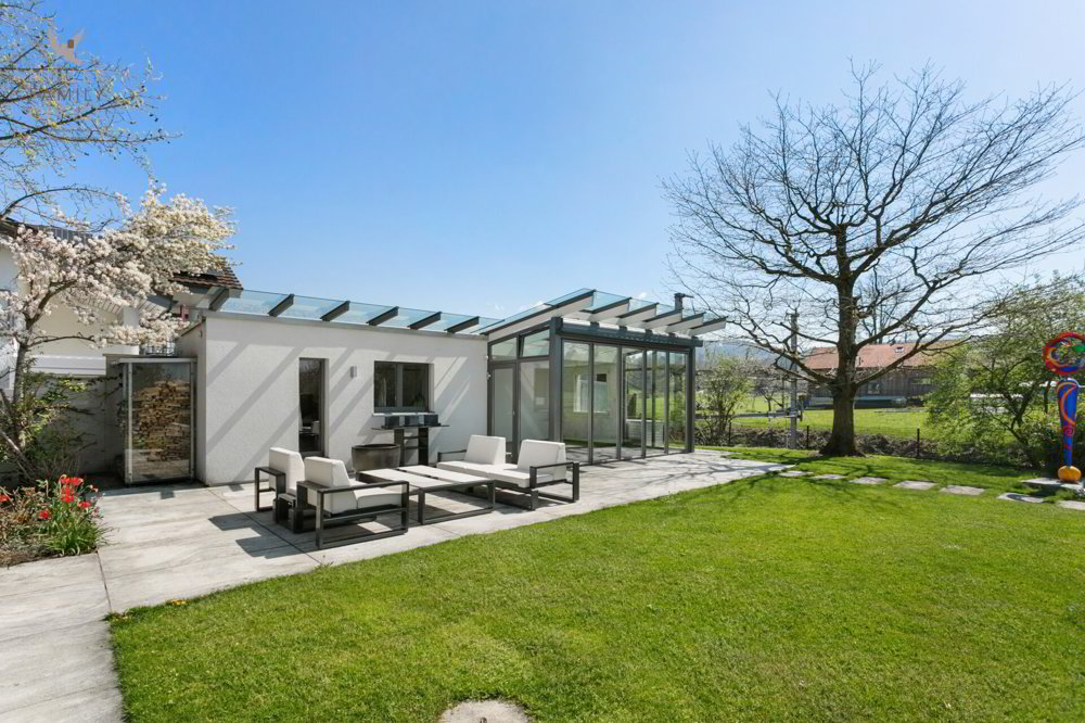 Haus – Uzwil, Dammhalde - Mehr