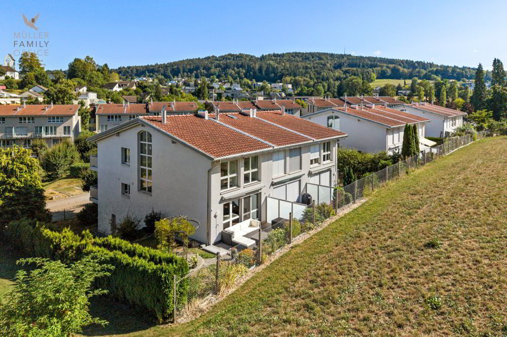 Haus – Wittenbach