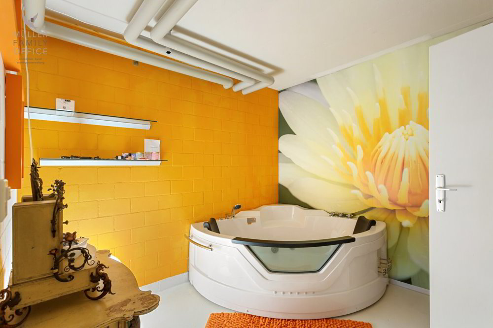 6.5 Zimmer Haus zum verkaufen in Wittenbach - Bild 1/13