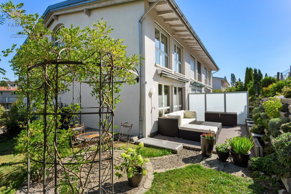 Haus – Wittenbach - Ansicht 2