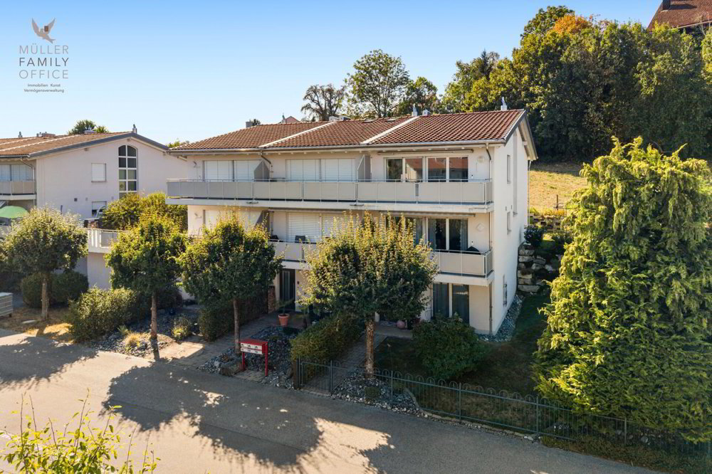 Haus – Wittenbach - Ansicht 4