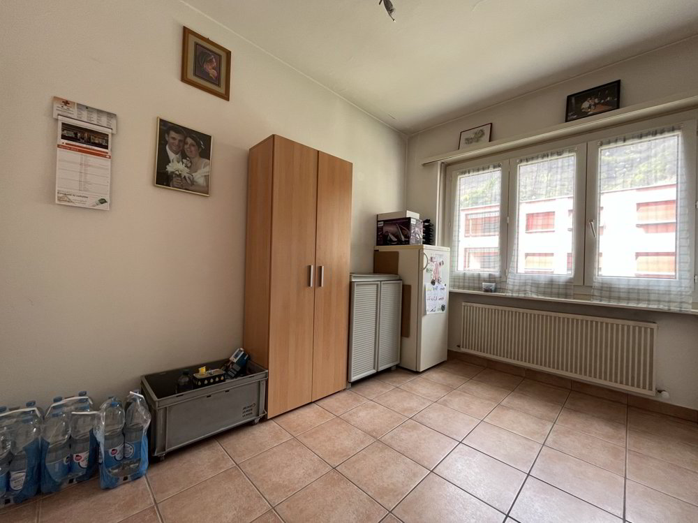 5.5 Zimmer Wohnung zum verkaufen in Lumino - Bild 1/10