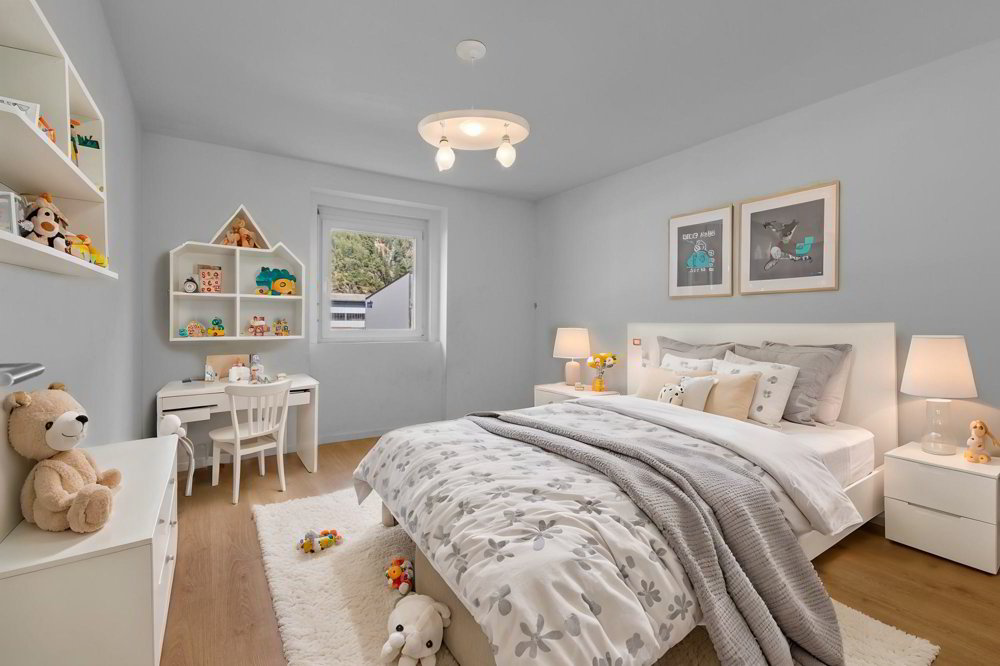 OTTIMO INVESTIMENTO - STABILE DI 12 UNITA' A QUINTO - Ansicht 4
