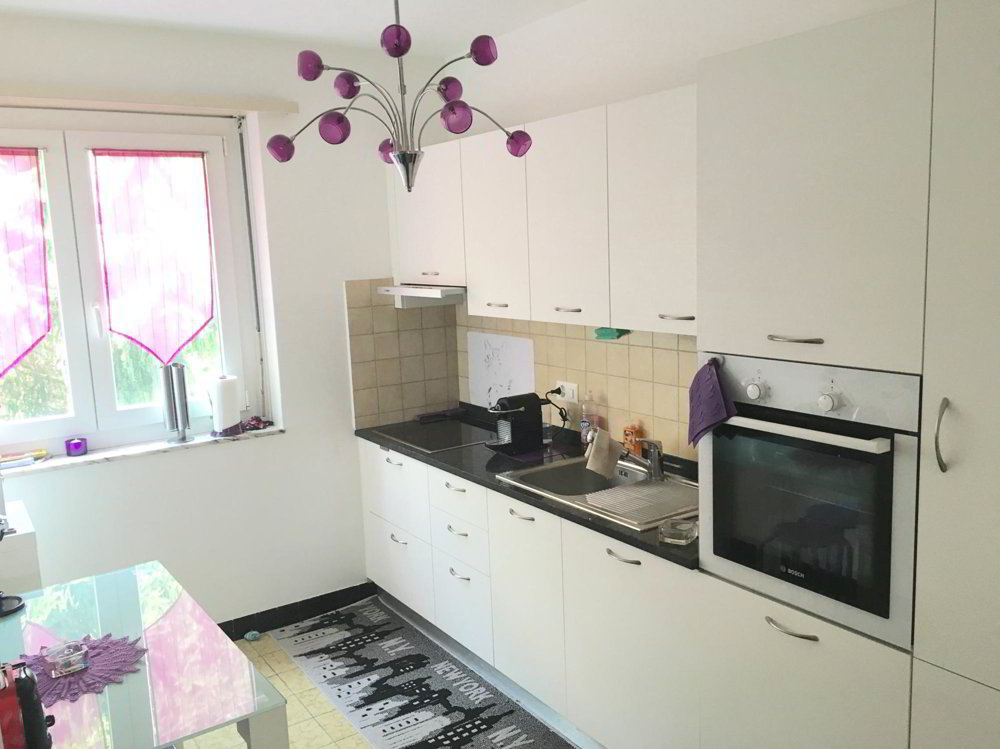Wohnung – Savosa - Ansicht 5