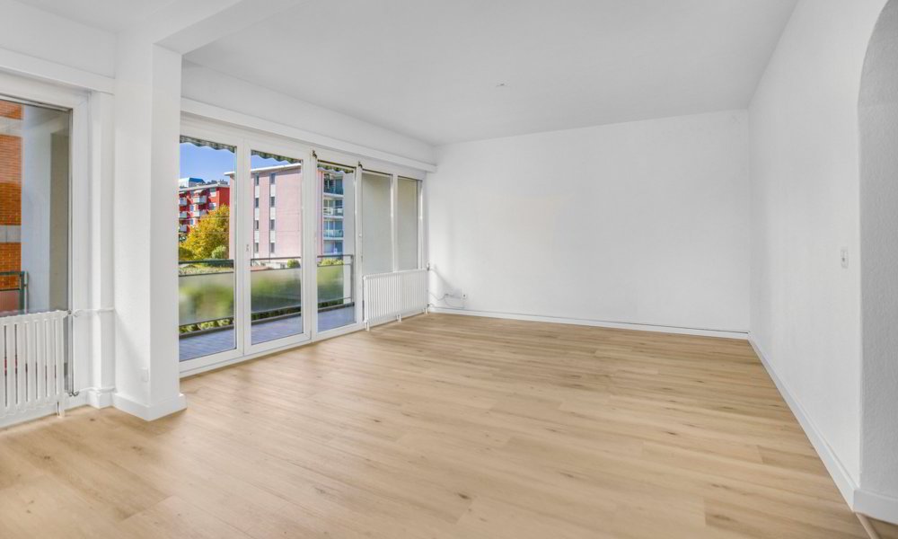 Wohnung – Agno - Ansicht 2