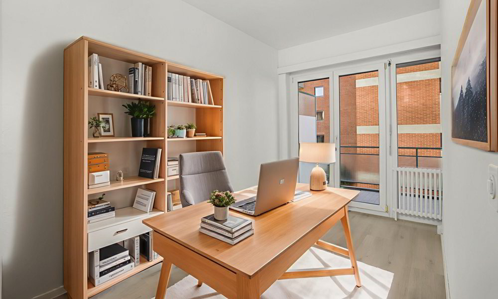 Wohnung – Agno - Ansicht 4
