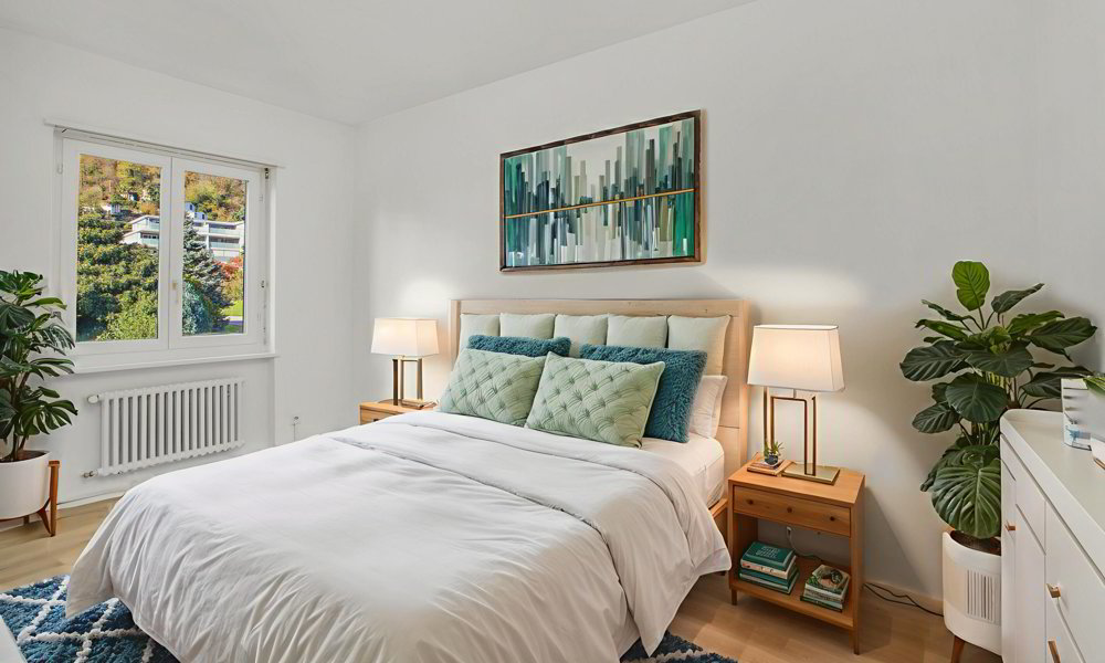 Wohnung – Agno - Mehr