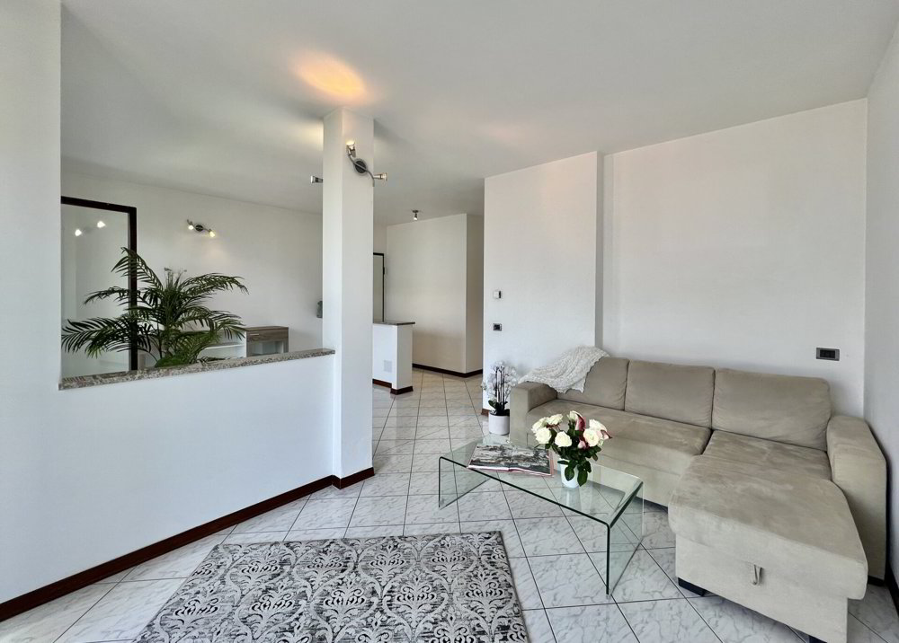 Haus – Caviano - Ansicht 3